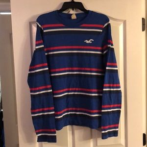 Hollister Long Sleeve
